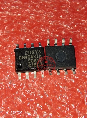 DN404SI IXDN404SIA DN404S1 进口SOP8封装  新的一个起拍