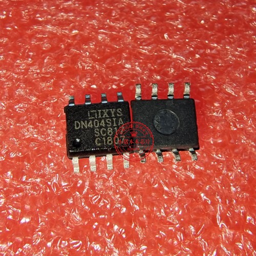 芯片IXDN404SIADN404S1DN404SI