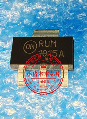 NCP1015ST65T3G 丝印1015A SOT223   新的  一个起拍