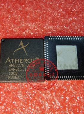 AR8327N-BL1A AR8327N-BLIA  QFN   新的   一个起拍