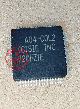 APW8738AQBI-TRG APM8738A QFN A04-C0L2 AO4-COL2 QFP 新的