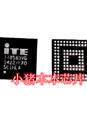 ITE8585VG IT8585VG FX版本 GS7303CCTD-R GS7303 G7303丝印7303