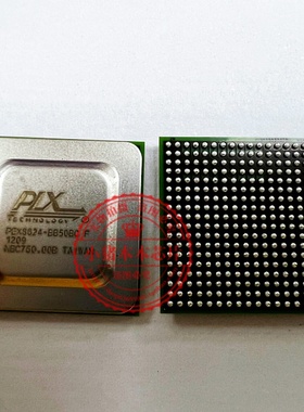 PEX8624-BB50BC F  PEX8624-BB50BCF 新的现货