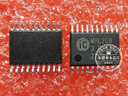 集成电路IC-MHL200QCA4531-BL3A
