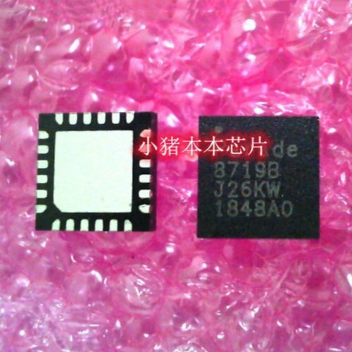 PS8719BTQFN24GTR2-AO PS8719B丝印8719B QFN封装 PS8711B 8711B