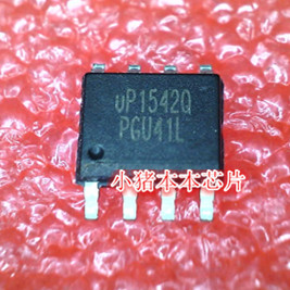 小猪本本UP1542Q新的一个