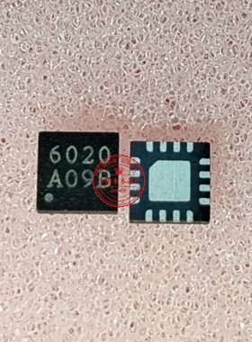 MBI6020GFN丝印6020 QFN ASRRF858 BGA 新的一个起拍