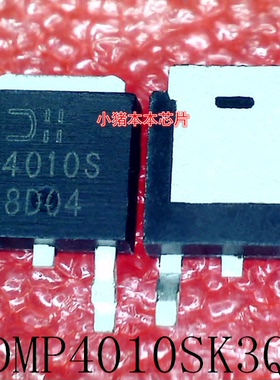 DMP4010SK3Q-13  DMP4010SK3Q  P4010S   P4D10S   TO-252  新的