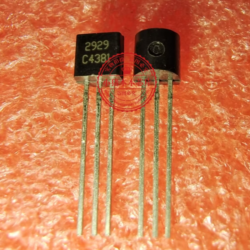 2929 TF2929 TO92 芯片IC