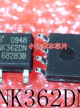 LNK362DN     LNK362ON     LNK362    SOP-7      新的