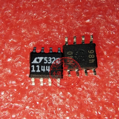 LTC1448CS8 LTC1448IS8 LT1448CS8 LTC1144CS8 LT1144CS SOP8