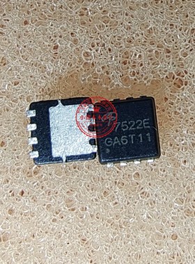 AON7522E丝印7522E QM3960M3 M3960M 3*3 QFN封装 新的一个起拍