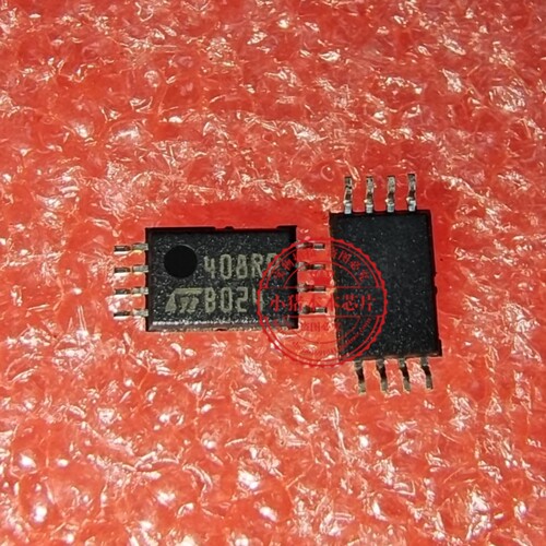 M24C08-RDW6TP 408RP 40BRP 408RT MSOP-8 新的   一个起拍