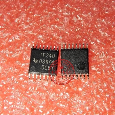 TS3V340PWR TS3V340PW TS3V340 TF340  TSSOP    新的  一个起拍