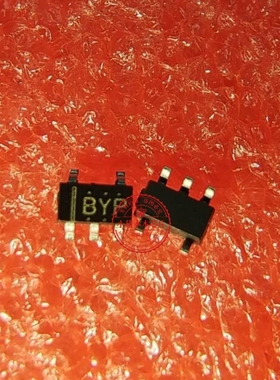 TPS62260DDCR 丝印BYP SOT23-5