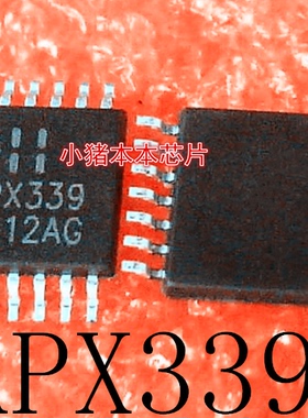 APX339    APX339TSG-13    TSSOP封装       新的
