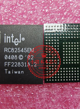 RC82545EM RC82545GM ISP2032E180LT48 1SP2032E180LT48 ISP2032E