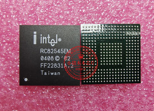 RC82545EM RC82545GM ISP2032E180LT48 1SP2032E180LT48 ISP2032E