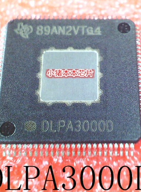 DLPA3000DPFDR    DLPA3000D    TQFP100
