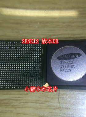 SENK12版本DB 新的  一个起拍