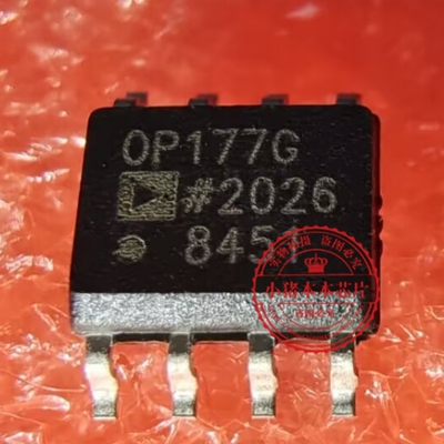 OP177GSZ OP177G OP177 封装SOP8 新的 一个起拍