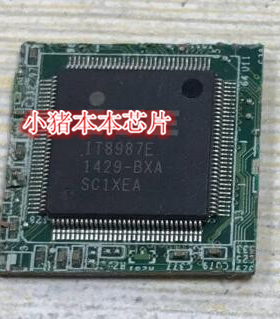 HP 15-P 17-F 777104-501 板号 DAY11AMB6E0 剪板芯片 EC IT8987E