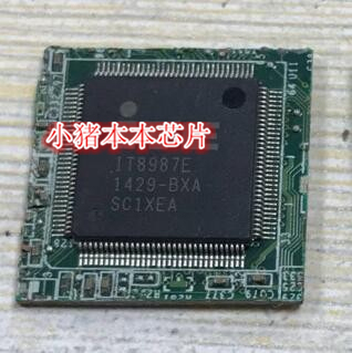 HP 15-P 17-F 777104-501 板号 DAY11AMB6E0 剪板芯片 EC IT8987E