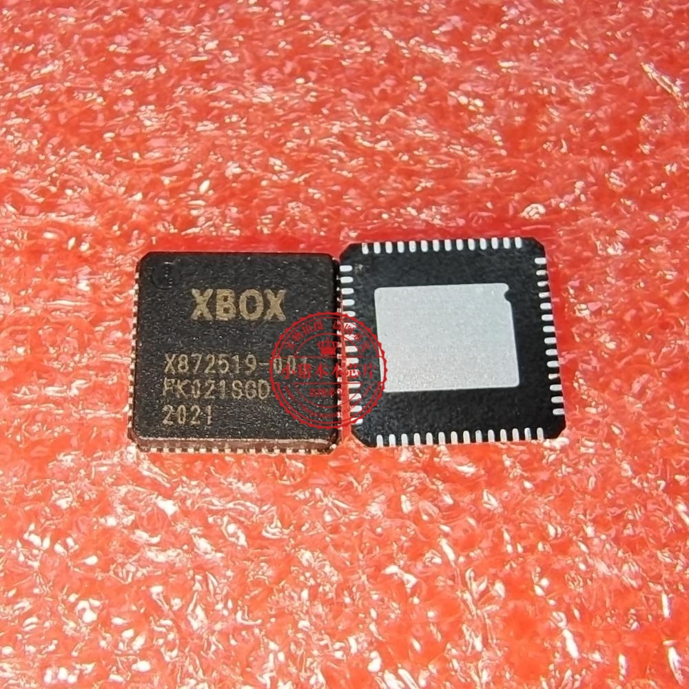 芯片D808K013DPTP400X872519-001