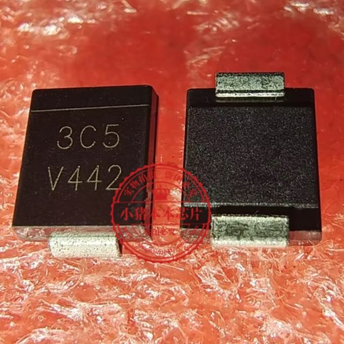E35R  丝印3C5  二极管 SMC  一个起拍