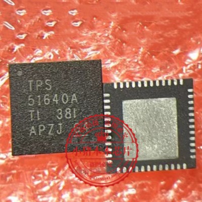 芯片TPS51640ARSLRTPS51486RJER