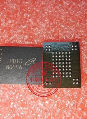 MT29F4G16ABADAH4-AIT:D NQ446   29F4G16ABADAH4-AITD   BGA