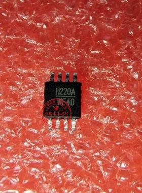 HMC220MS8E HMC220AMS8 H220A H220 MSOP8