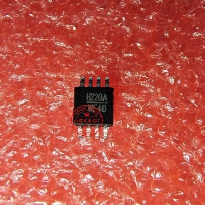 HMC220MS8E HMC220AMS8 H220A H220 MSOP8