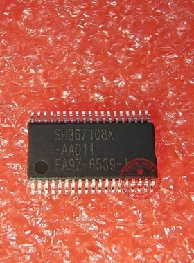 SH367108X/038XY-AAD11  SH367108X  SH367108X/038XY-AAD1 TSSOP