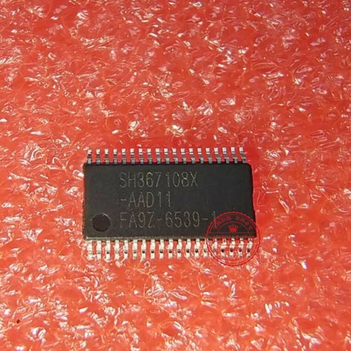 SH367108X/038XY-AAD11  SH367108X  SH367108X/038XY-AAD1 TSSOP