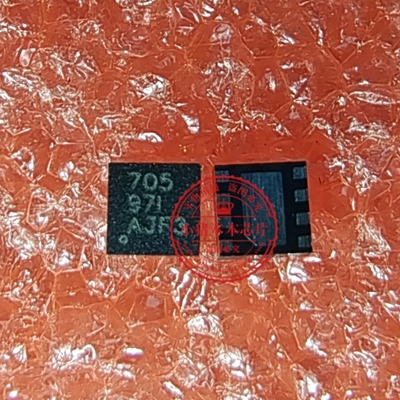 BQ294705DSGR 丝印705  QFN 新的   一个起拍