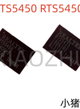 RTS5455 RTS5450 RTS5450M RTS5450M-GR RTS5404 新的一个起拍