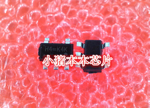 小猪本本集成电路新的一个起拍