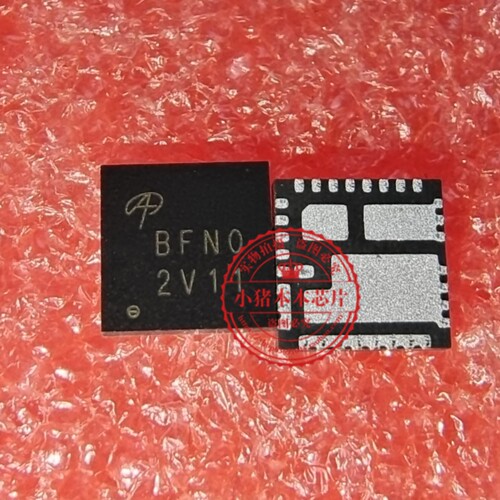 AOZ5317NQI BFN0 BFNO AOZ5317UQI Z5317 Z5317NQI BFU0 BFUO