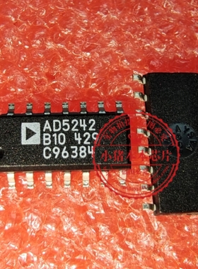 AD5242BR10 AD5242B10 AD5242-B10 AD8803ARZ SOP