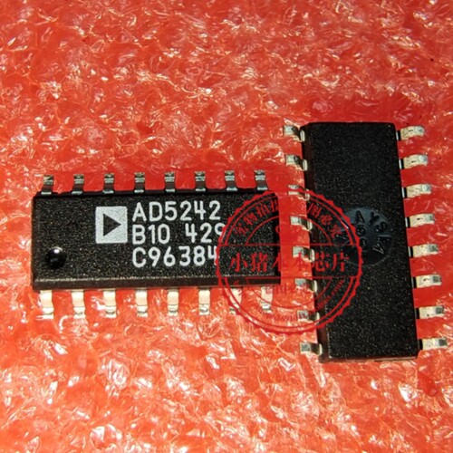 AD5242BR10 AD5242B10 AD5242-B10 AD8803ARZ SOP