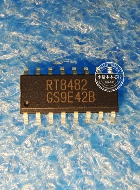 RT8482 RT8482GS    8482     SOP  新的 一个起拍