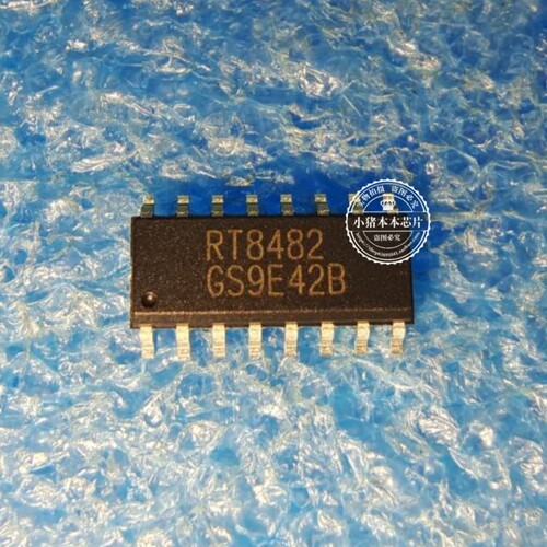 RT8482 RT8482GS    8482     SOP  新的 一个起拍