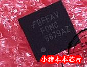 FDMC6679AZ 6679AZ QFN8 MOS管 新的 一个起拍