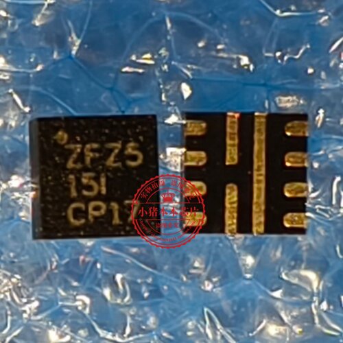 全新原装 TPS62097RWKR TPS62097RWKT TPS62097 印 ZFZ5 ZFZS QFN