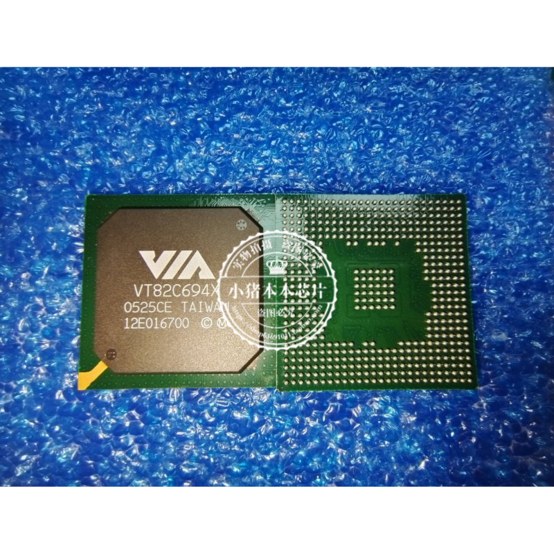 VT82C694X CE BGA新的一个起拍