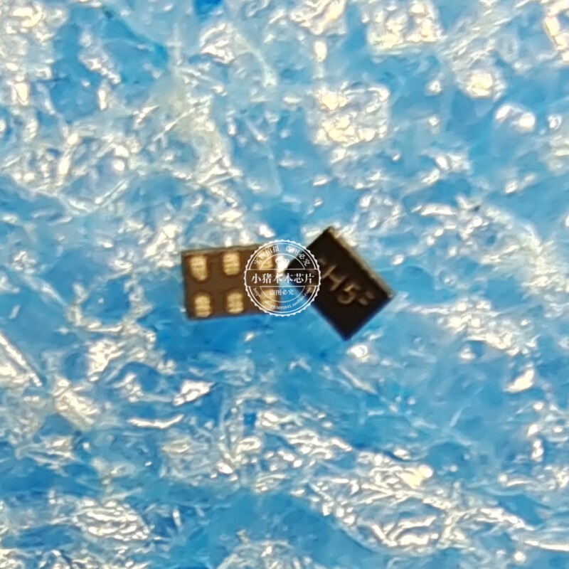 SN74AUP2G07DRYR  丝印H5     SON6脚  新的 一个起拍