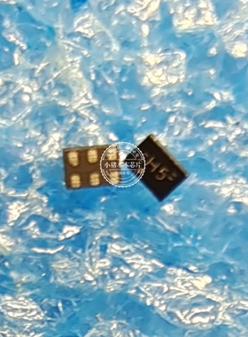 SN74AUP2G07DRYR  丝印H5     SON6脚  新的 一个起拍