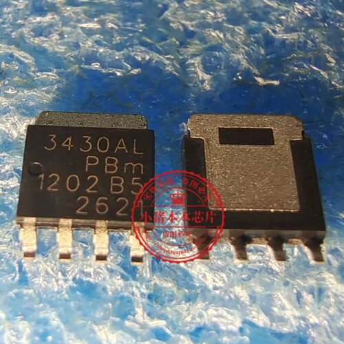 PH3430AL 3430AL   SOT669  新的   一个起拍