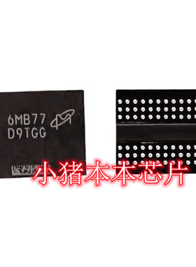 MT40A512M8RH-083E:B D9TGG BGA  新的